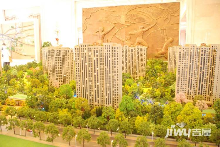 北京k2玉兰湾二手房房源,房价价格,小区怎么样 - 吉屋网