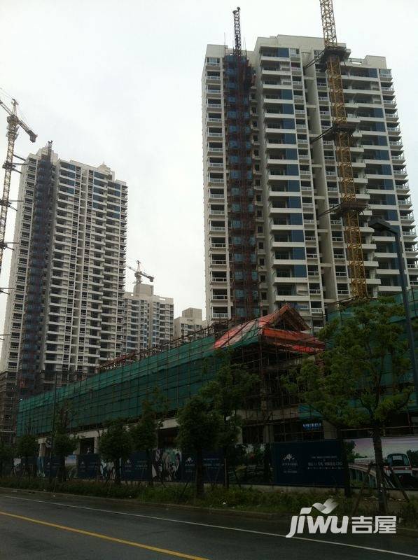 上海盘古天地二手房房源,房价价格,小区怎么样