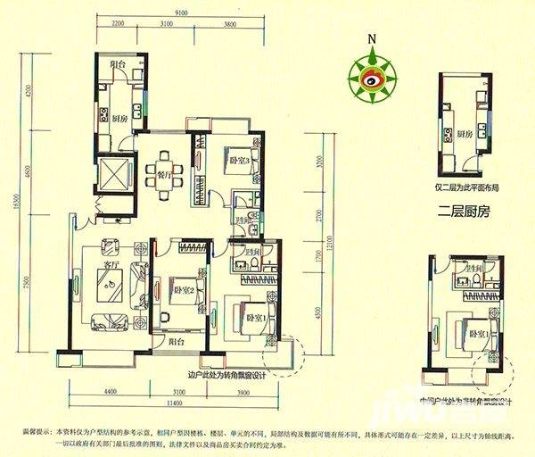 华发新城,包头华发新城价格,售楼处电话,户型,业主论坛 包头吉屋网