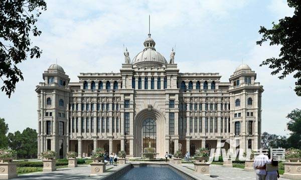 长沙第六都二手房房源,房价价格,小区怎么样