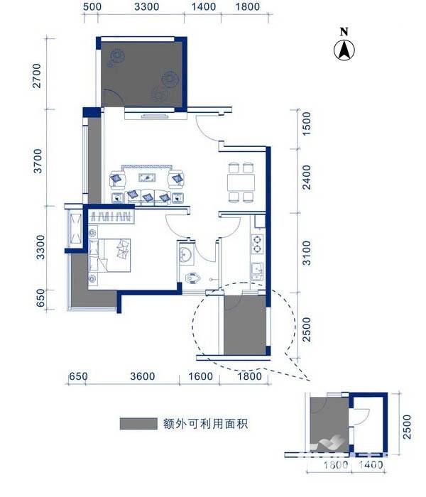 恒生碧水龙庭,长沙恒生碧水龙庭价格,售楼处电话,户型