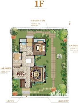 锦苑中海户型图|中海锦苑农村图_大理邗江区中扬州大全图片房型别墅小图片