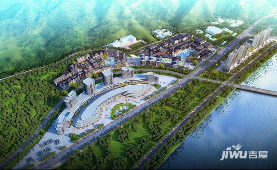 承德房产网 承德楼盘 开发区楼盘 大学城楼盘