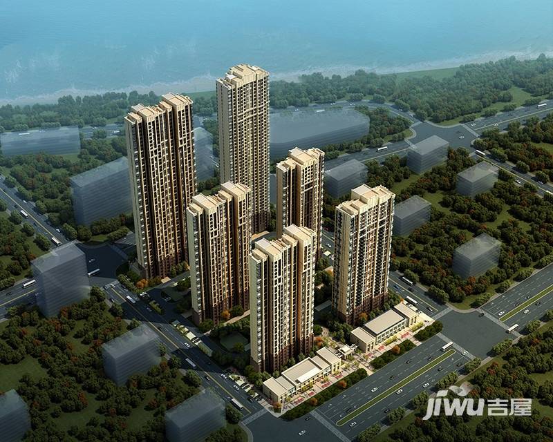中国铁建国际花园,武汉中国铁建国际花园价格,售楼处电话,户型,业主