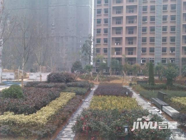 天纵水晶郦都
