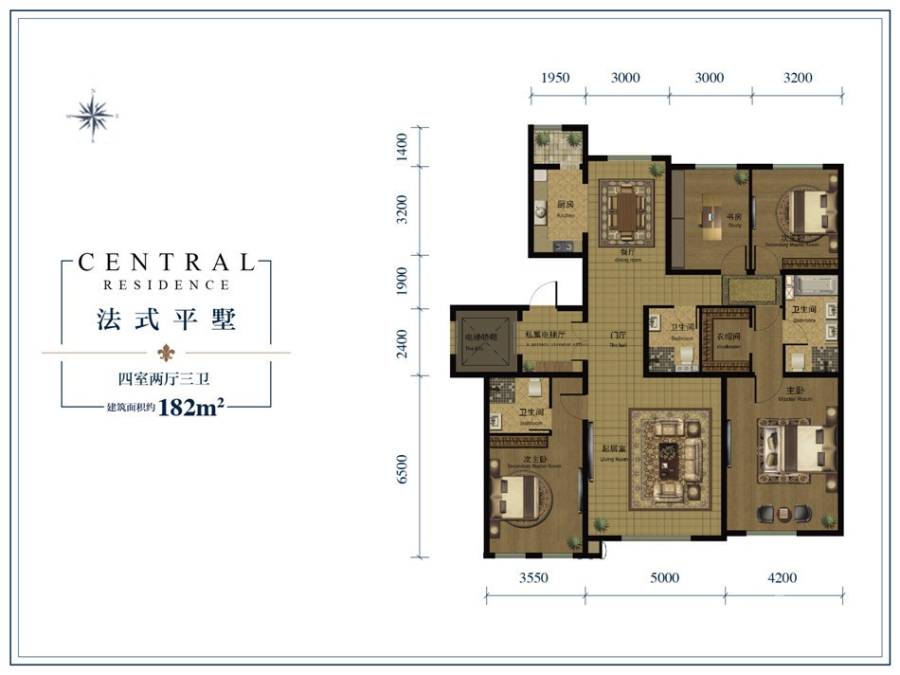 半湾半岛,天津半湾半岛价格,售楼处电话,户型,业主