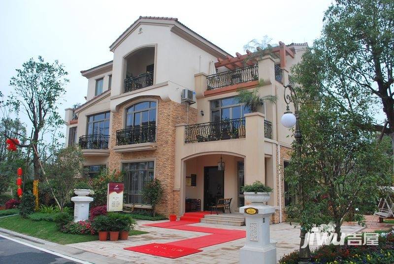 北流碧桂园照片相册|北流碧桂园楼盘图片_北流