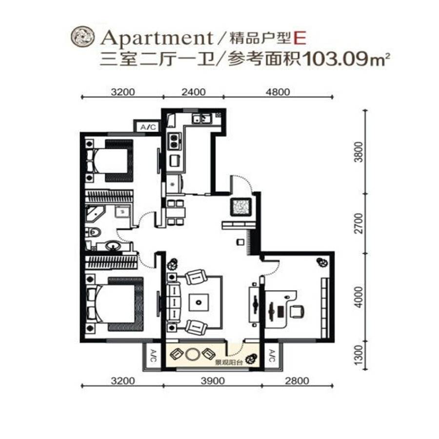 锦园,沈阳锦园价格,售楼处电话,户型,业主论坛 - 沈阳