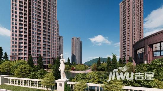 江南府邸