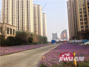 【国色天襄】 襄阳国色天襄价格、售楼处电话