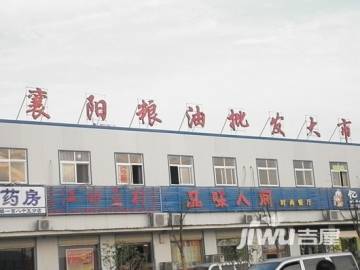 【国色天襄】 襄阳国色天襄价格、售楼处电话