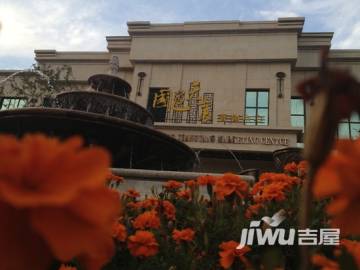 【国色天襄】 襄阳国色天襄价格、售楼处电话