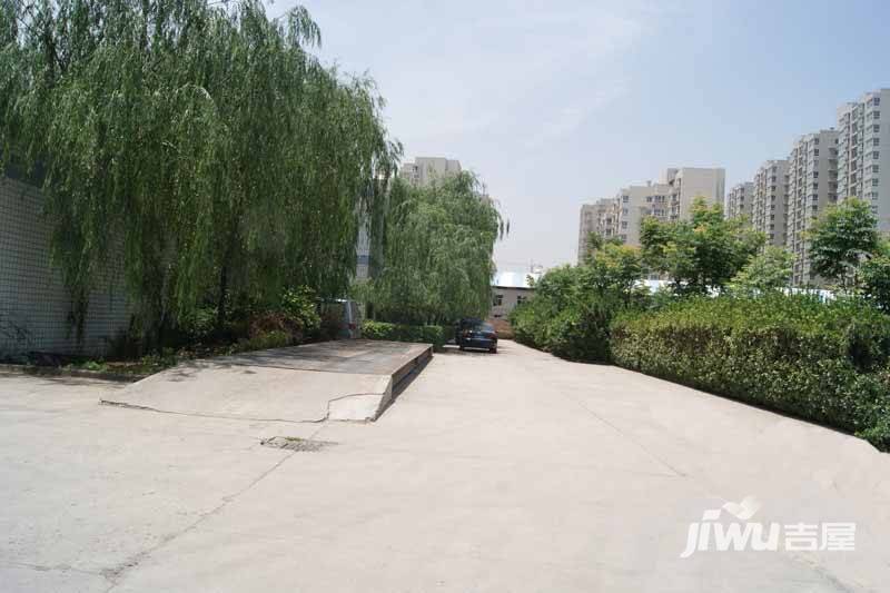 西安逸景佲居 西安吉屋网
