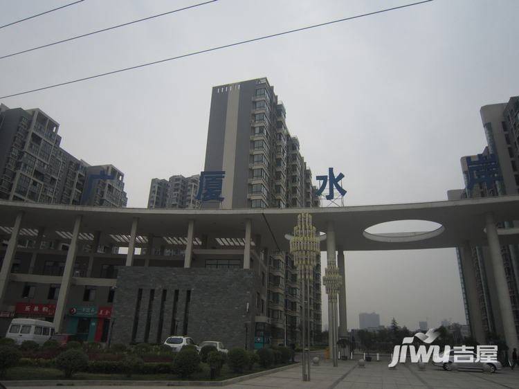 广厦水岸东方