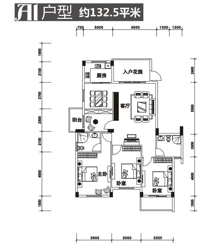 罗马景福城,西安罗马景福城价格,售楼处电话,户型,业主论坛 - 西安
