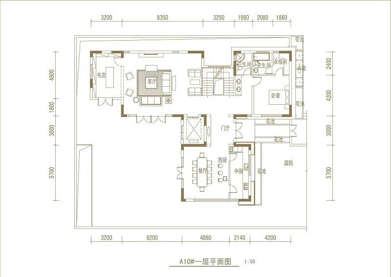 华侨城·108坊华侨城108坊户型图