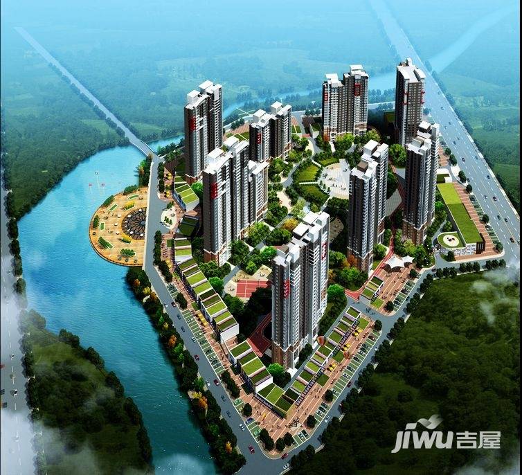 福顺尚景