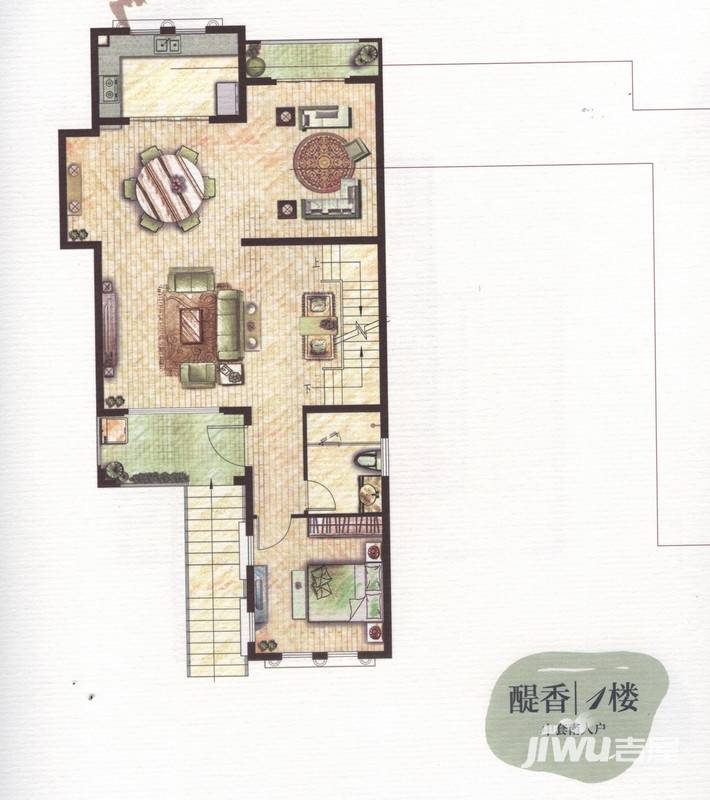 龙湖龙誉城,常州龙湖龙誉城价格,售楼处电话,户型