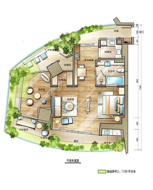 免责声明:吉屋网所有户型图片及户型面积等相关资料均由开发商、经纪人、用户自行提供或上传分享,吉屋网旨在为广大用户免费传递更多信息, 本站所有内容仅供参考,请自行核对实际情况,吉屋网将不对任何内容负法律责任,如对内容有任何疑议,请及时发邮件联系我们(loupan@jiwu.