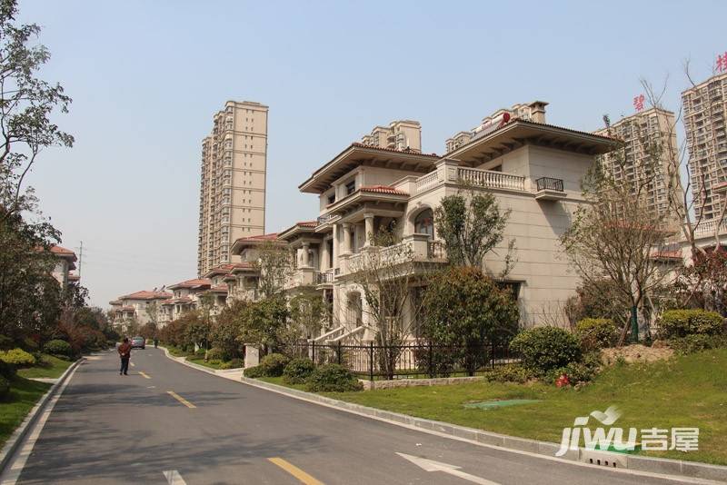 南通碧桂园