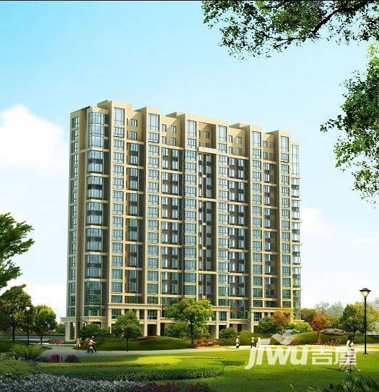 苏建学府雅居