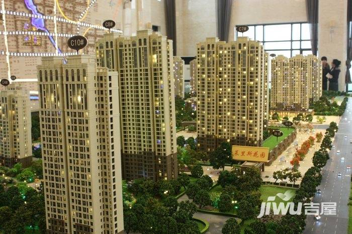 【未来城二手房】保定未来城二手房出售信息