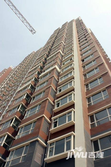 保定亢龙盛景 保定吉屋网