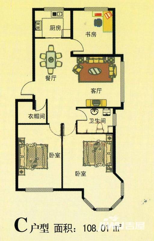 丽都华府小区,威海丽都华府二手房,地址,业主论坛,怎么样 威海吉屋网