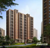 金第万科朗润园