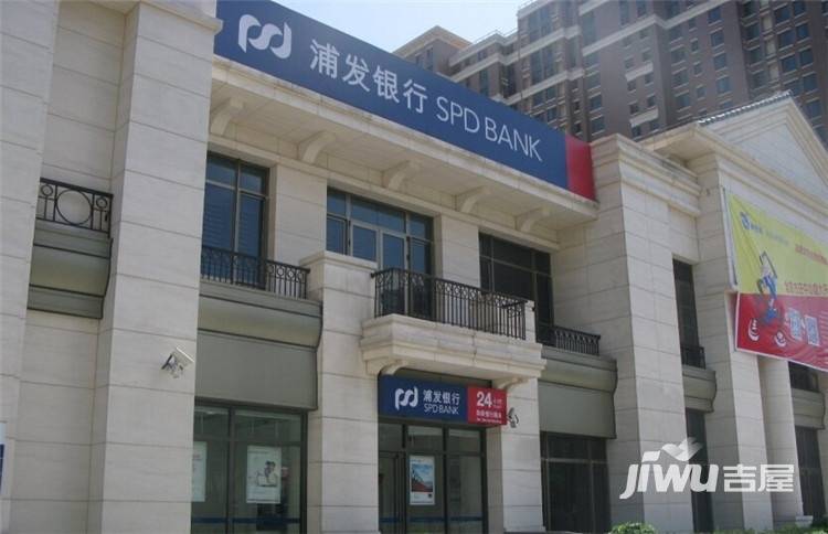 方庄公馆配套图图片