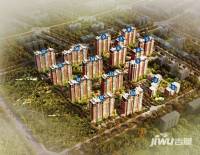 中冶·蓝城规划图图片