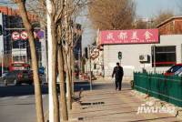 北京城建·红木林配套图图片