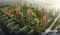 北京城建·红木林效果图图片