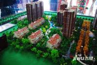北京城建·红木林售楼处图片