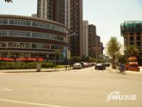 北京城建·红木林实景图图片