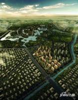 中信新城规划图图片