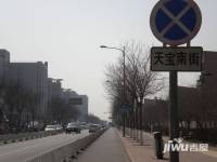 中信新城位置交通图图片
