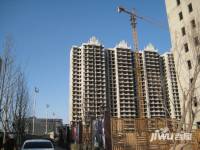 丽都壹号 186平米 1430万 买下东四环豪宅区