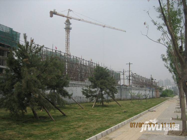 丽都壹号最新楼价分析，北京新房值得入手吗？