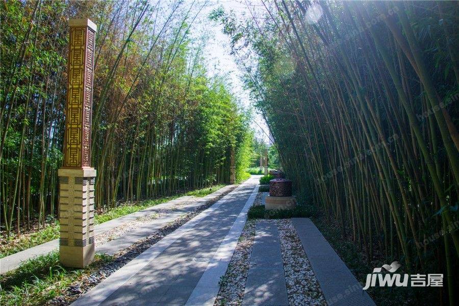 琨御府玲珑阁实景图图片