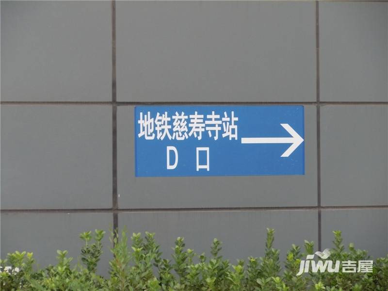 琨御府玲珑阁位置交通图图片