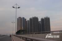 大中海国滨城实景图图片