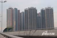 大中海国滨城实景图图片