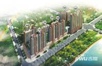 大中海国滨城规划图图片