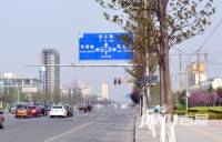 中润华侨城位置交通图5