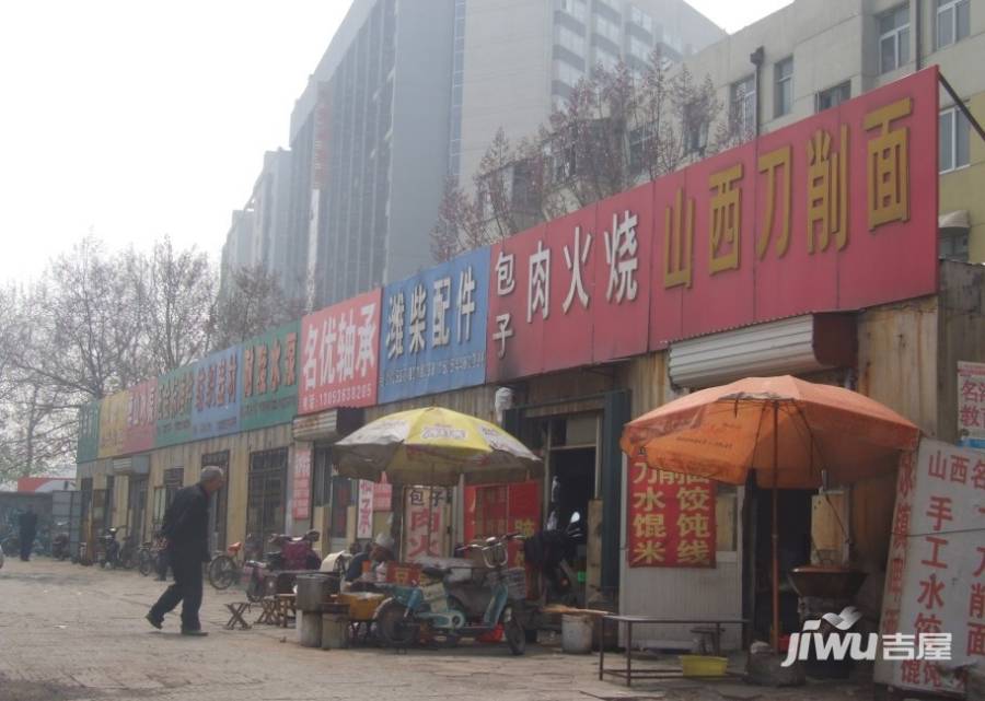 水岸名居配套图图片