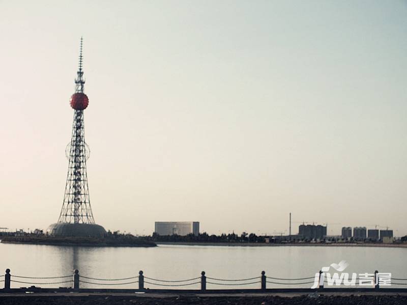 澄湖建鑫城配套图2