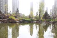 华海城实景图图片