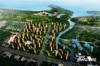 金泰城二期规划图图片