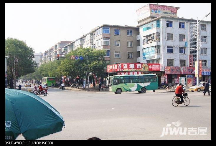 乐都汇公馆配套图图片